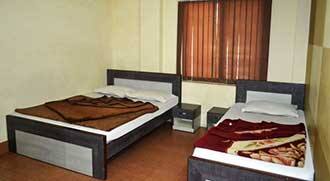 Hotel Satyam, Jaigaon 1